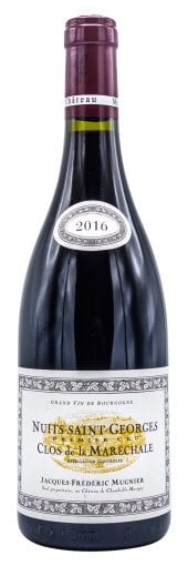 J.F. Mugnier Nuits St. Georges Clos de la Marechale 750ml